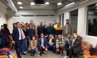 Днес за Да България предстоят избори За лидер на партията