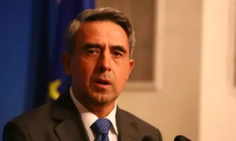 Много се надявам България да има работещ парламент и правителство