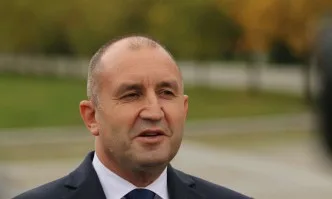 Президентството представя проекти за модернизация на България