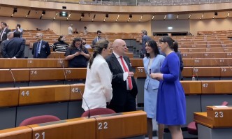 Днес 1 юни 2022 година главният прокурор на Република България