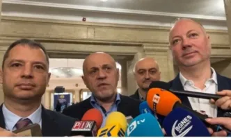 Росен Желязков изказа надежда след изборите да има както редовно