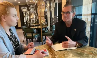 Газпром Кремъл и Путин категорично не искаха България да разработва