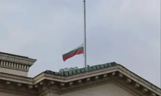 Със заповед на министъра на отбраната Атанас Запрянов дните 14