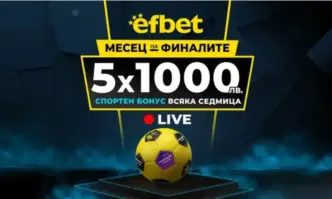 Предстоящият уикенд се очертава да бъде много много горещ Освен