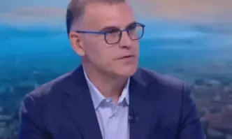 Има политически сили които не искат Шенген и Еврозоната Това