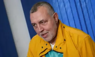 Средствата които са необходими към бюджета не са средства за