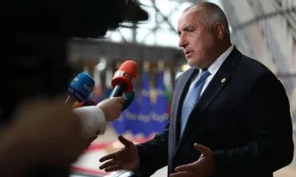 Борисов: За мен аплодисментите в ЕНП са, че сме победили лидера на ПЕС (ВИДЕО)