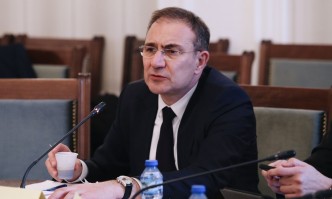 Депутатът от БСП Борислав Гуцанов похвали правителството за успешното справяне