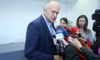 Бойко Пенков: Трябва да има бързо възмездие за нападателите на медици