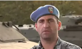 В последния месец евродепутатът Андрей Новаков не беше в ЕП