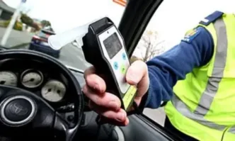 Орлин Алексиев се разграничи от дъщеря си, хваната да шофира пияна в София