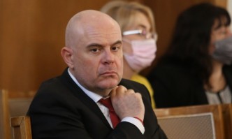 Главният прокурор Иван Гешев ще вземе участие в Европейската конференция