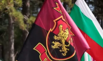 ВМРО – Българско национално движение ще подкрепи Илияна Йотова за президент и Кирил Вълчев за вицепрезидент