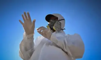 Двама души са починали от западнонилска треска в столицата съобщиха