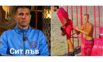 От Фейсбук профила на бизнесдамата Мариела НорделИнженер програмист 20 минути решава