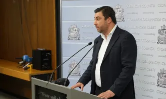 Карлос Контрера от ВМРО към министър Демерджиев: Изметете гробищната мафия!