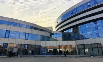 СРП разследва смъртта на магистрат в София