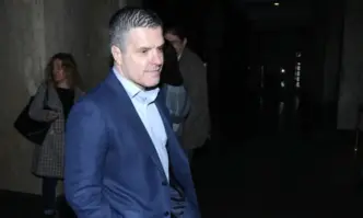 Обявеният за международно издирване Евелин Банев Брендо се е предал доброволно