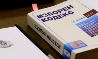 Така се връща смесеното гласуване с право на избор