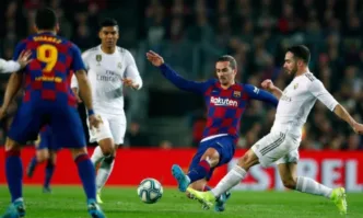 Вижте подробностиЖребият за полуфиналите в турнира за Купата на Краля