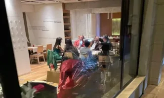 От Фейсбук профила на Стефан ТашевГледам хората се чудят защо