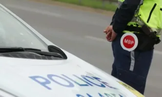 Пътна полиция започна 24 часов маратон за контрол на скоростта