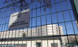 ГДБОП разби група за имотни измами, има арестувани