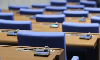 ЦИК обявява разпределението на мандатите в новия парламент