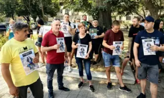 Директорторите на РПУ Стамболийски и ОДМВР Пловдив се срещнаха с бащата на