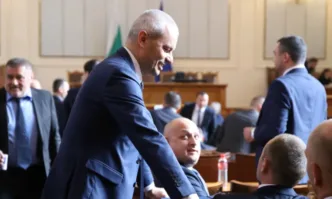 Православен свещеник ще освети в сряда стаята на ПГ на