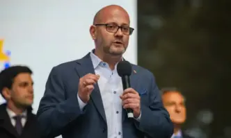 Евродепутатът Радан Кънев каза истината за ПП ДБ че коалицията е