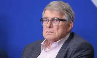 От Фейсбук профила на доц Михаил Иванов експерт по