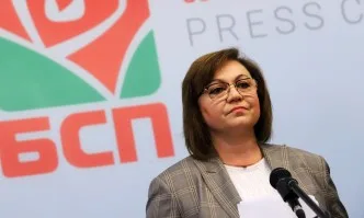 Нова фракция в БСП иска оставка на Нинова: Да погледнем истината в очите