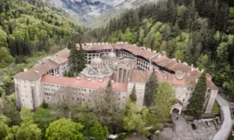 Православната ни църква у нас отдава днес почит на успението