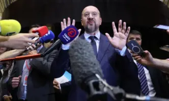 Без резултат завърши срещата на европейските лидери на която трябваше