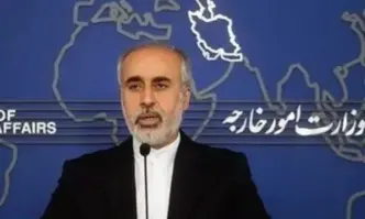 Иран не се стреми към ескалация на напрежението в региона