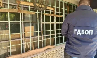 Седем души са арестувани за трафик на културни ценности при