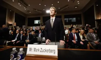 Никой не трябва да минава през това заяви изпълнителният директор