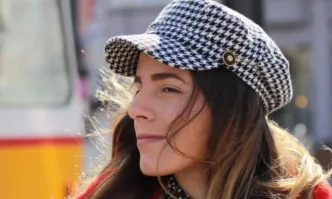 От Фейсбук профила на Флора Стратиева Днес разбрах че имам