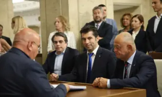 Най скъпата предизборна кампания за местните избори през октомври 2023 г