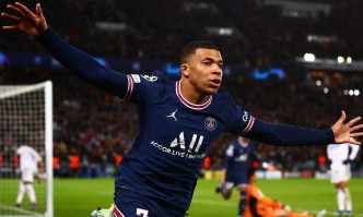 Пари Сен Жермен преговаря за продължаване на договора на нападателя
