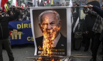 Нетаняху предупредил Тръмп за среща на иранското ръководство при Хаменей и че могат да бъдат отстранени с един удар