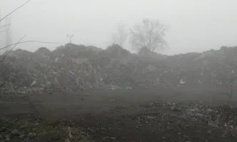 Прокуратурата в Гълъбово: Намериха отпадъци с неустановен произход