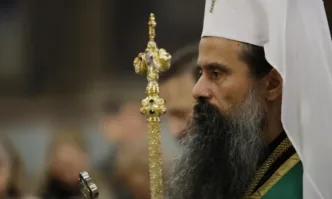 Вестта за Възкресението на Сина Божий е радост за човешкото