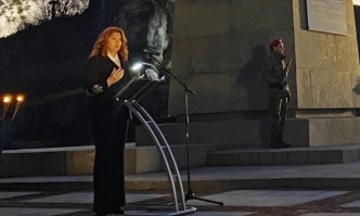 За Левски истинската свобода и истинската държавност бяха възможни само