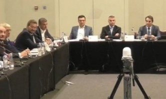 Депутатката от ДБ Цецка Бачкова обяви че няма представа как