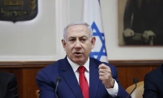 Нетаняху призова за засилена борбата срещу антисемитизма