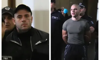Бой в затвора: Прокурорският син от Перник и Георги Семерджиев се сбиха, нападнаха и надзиратели