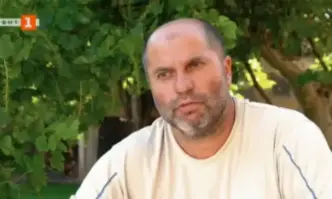 Той счупил и прозореца за да докаже че бригадата не