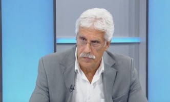 За паниката която обхвана потребителите за липсата на стоки и